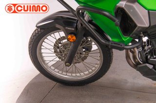 KAWASAKI VERSYS X 300