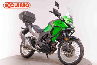 KAWASAKI VERSYS X 300