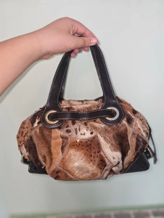 Bolso Francesco Piel Multicolor