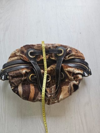 Bolso Francesco Piel Multicolor