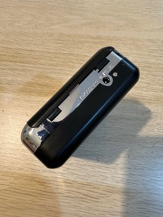Reproductor Cassette USB a MP3
