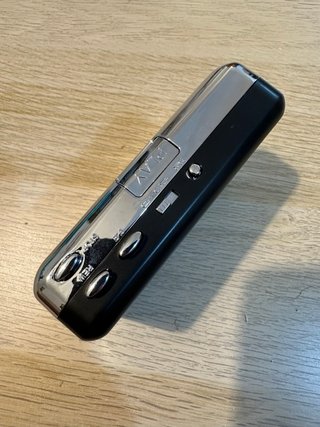 Reproductor Cassette USB a MP3