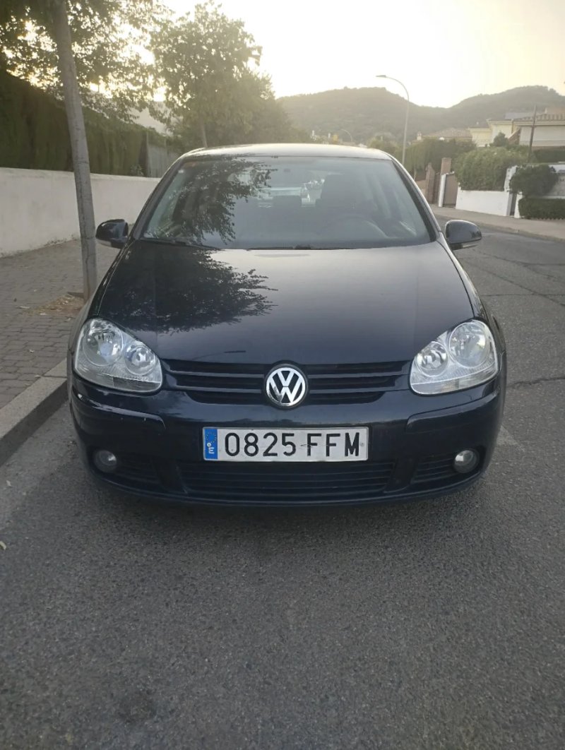Volkswagen Golf V 1.6 Trendline 2006