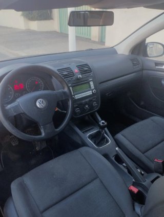 Volkswagen Golf 2006