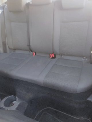 Volkswagen Golf 2006