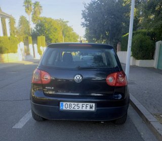 Volkswagen Golf 2006