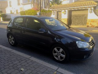 Volkswagen Golf 2006