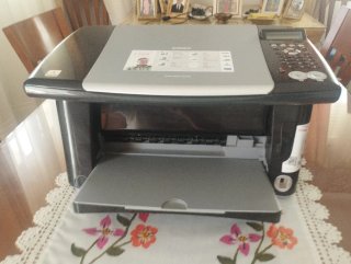 Stampante Canon