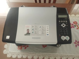 Stampante Canon