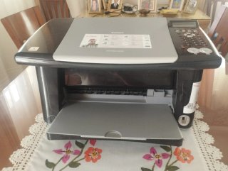 Stampante Canon