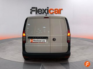 Volkswagen Caddy Origin 2.0 TDI 75kW (102CV)