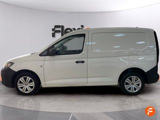 Volkswagen Caddy Origin 2.0 TDI 75kW (102CV)