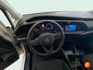 Volkswagen Caddy Origin 2.0 TDI 75kW (102CV)