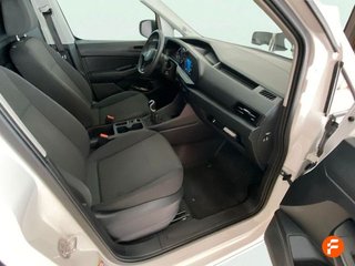 Volkswagen Caddy Origin 2.0 TDI 75kW (102CV)