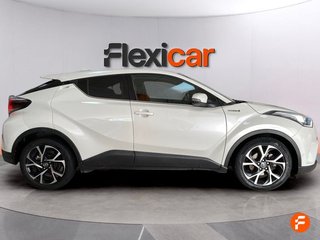 Toyota C-HR 1.8 125H Active