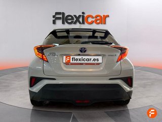 Toyota C-HR 1.8 125H Active