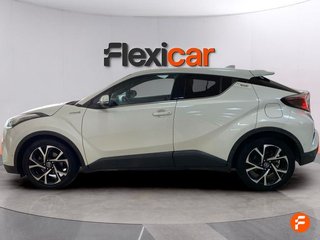 Toyota C-HR 1.8 125H Active