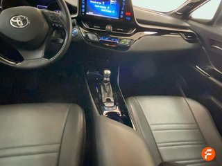 Toyota C-HR 1.8 125H Active