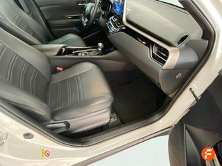 Toyota C-HR 1.8 125H Active