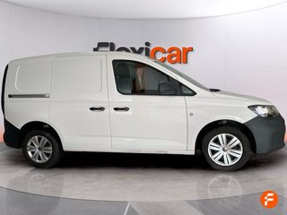 Volkswagen Caddy Origin 2.0 TDI 75kW (102CV)