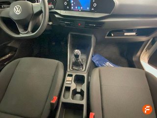 Volkswagen Caddy Origin 2.0 TDI 75kW (102CV)