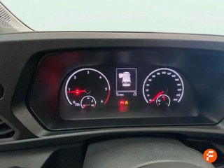 Volkswagen Caddy Origin 2.0 TDI 75kW (102CV)