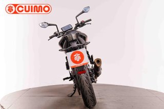 KTM 125 DUKE
