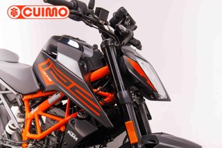 KTM 125 DUKE