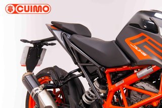 KTM 125 DUKE