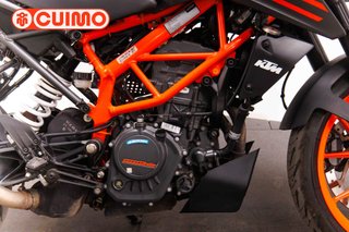 KTM 125 DUKE