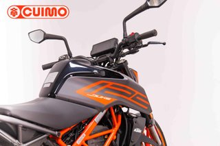 KTM 125 DUKE