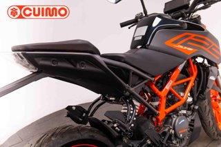 KTM 125 DUKE