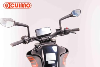 KTM 125 DUKE