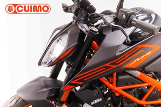 KTM 125 DUKE