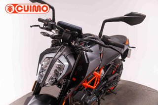 KTM 125 DUKE
