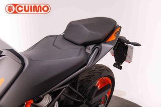 KTM 125 DUKE