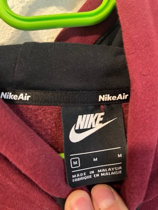 Sudadera Nike Air