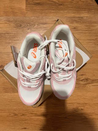 Asics Gel Pink, zapatos de deporte