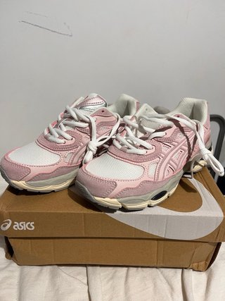 Asics Gel Pink, zapatos de deporte