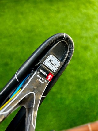 Sillín Selle Italia SLR Superflow Carbon