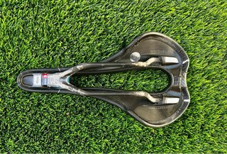 Sillín Selle Italia SLR Superflow Carbon