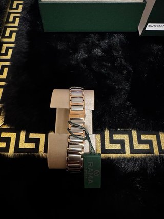 Reloj Rama Mujer