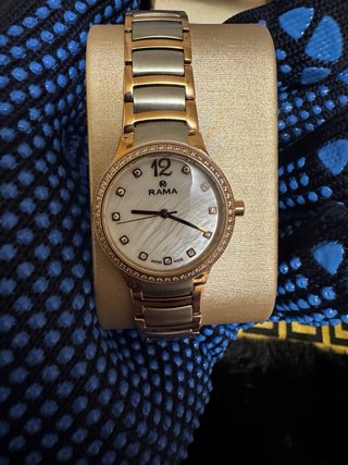 Reloj Rama Mujer