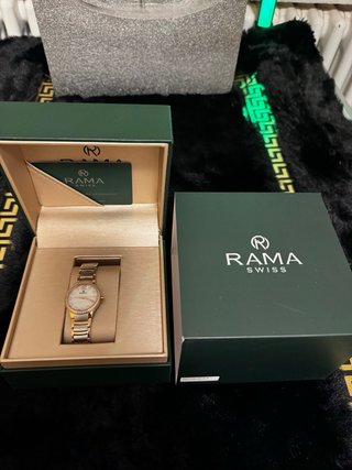 Reloj Rama Mujer