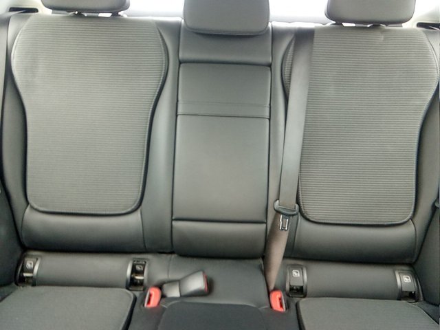 Mercedes-Benz Clase C 2022