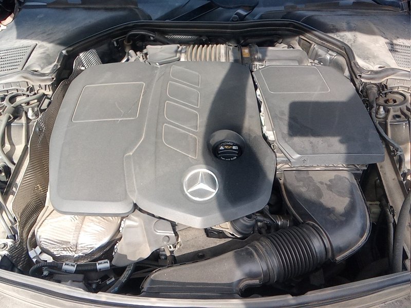 Mercedes-Benz Clase C 2022, foto 5