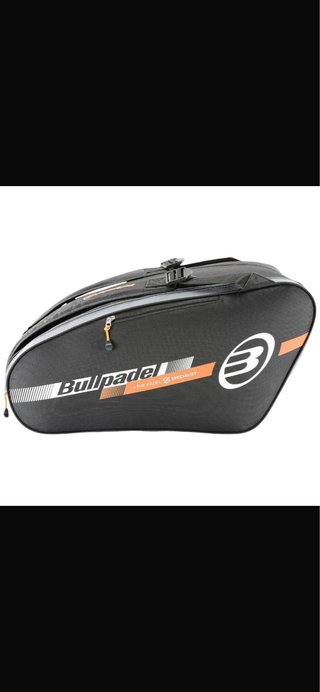 Paletero Bullpadel Tour BPP250