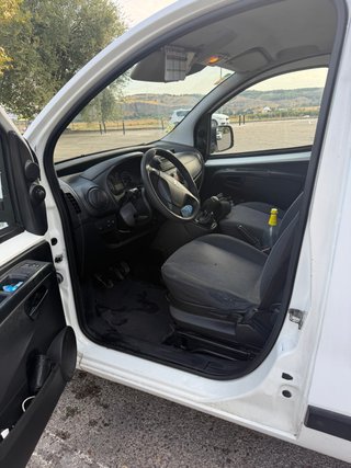 Peugeot Bipper 2014