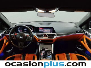BMW M M4 Coupe Competition 375 kW (510 CV)