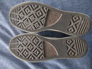 Zapatillas Converse Platform Low talla 39